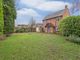 Thumbnail Detached house for sale in Sandbach Road, West Heath, Congleton