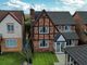 Thumbnail Detached house for sale in Balmoral Way, Prescot