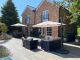 Thumbnail Detached house for sale in Wood Lane, Kidmore End, Reading, Oxfordshire