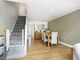 Thumbnail Terraced house for sale in Quincy Road, Egham, Surrey