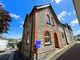 Thumbnail End terrace house for sale in Station Road, Saltash
