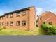 Thumbnail Flat for sale in Bransby Close, King's Lynn, Norfolk