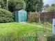 Thumbnail Detached bungalow for sale in Sutcliffe Drive, Leamington Spa