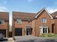 Thumbnail Detached house for sale in "The Dunham - Plot 148" at Cherrywood Gardens, Holbrook Lane, Coventry