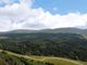 Thumbnail Land for sale in Gleann Bhreatail Woods, Carbost, Isle Of Skye, Highland