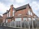 Thumbnail Terraced house for sale in Chesterfield Avenue, New Whittington, Chesterfield