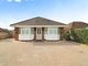 Thumbnail Detached bungalow for sale in Salisbury Road, Ower, Romsey