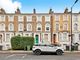 Thumbnail Flat for sale in Landor Road, London