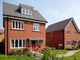 Thumbnail Detached house for sale in Bee Fold Lane, Atherton, Manchester