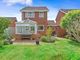 Thumbnail Detached house for sale in St. Johns Close, Worcester