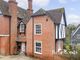Thumbnail Semi-detached house for sale in The Old Vicarage, Finchingfield