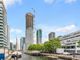 Thumbnail Flat for sale in Ten Park Drive, One Canada Square, Canary Wharf, London