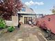 Thumbnail Cottage for sale in The Smithy, The Village, West Hallam, Ilkeston