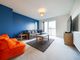 Thumbnail Flat for sale in Teviot Drive, New Lubbesthorpe, Leicester, Leicestershire