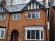 Thumbnail Property to rent in Shirley Road, Hall Green, Birmingham
