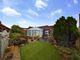 Thumbnail Detached bungalow for sale in Walnut Grove, Nafferton, Driffield