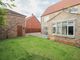 Thumbnail Detached house for sale in Harrow Lane, Scartho Top, Grimsby