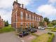 Thumbnail Property to rent in West Hall, Beningfield Drive, Napsbury Park, St. Albans