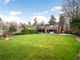 Thumbnail Detached house for sale in Avenue Road, Farnborough