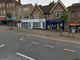 Thumbnail Commercial property for sale in South Road, Haywards Heath