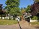 Thumbnail Bungalow for sale in Halls Lane, Waltham St Lawrence, Reading