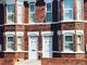 Thumbnail Terraced house to rent in Regent Street, City Centre, Coventry