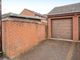 Thumbnail Terraced bungalow for sale in Cross Lane, Wakefield