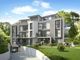 Thumbnail Flat for sale in Martello Road South, Canford Cliffs, Poole, Dorset