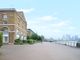 Thumbnail Flat for sale in The Listed Building, Wapping, London