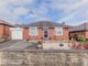 Thumbnail Detached bungalow for sale in Broadwood Avenue, Halifax, West Yorkshire