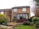 Thumbnail Detached house for sale in Lytton Drive, Crawley, West Sussex