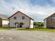 Thumbnail Semi-detached house for sale in Retallick Resort, St. Columb, Cornwall