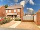 Thumbnail Semi-detached house for sale in Gardeners Way, Southam