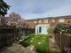 Thumbnail End terrace house for sale in Spencer Close, Stansted