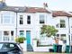 Thumbnail Property for sale in Hythe Road, Brighton