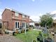 Thumbnail Detached house for sale in Norman Drive, Winsford
