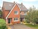 Thumbnail Semi-detached house for sale in Elder Close, Epsom