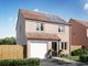Thumbnail Detached house for sale in "The Kearn" at Craighall Drive, Musselburgh