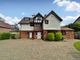 Thumbnail Detached house for sale in Oldfield Chase, Heswall, Wirral