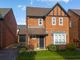 Thumbnail Detached house for sale in Gershwin Road, Stoke Mandeville, Aylesbury
