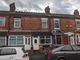 Thumbnail Terraced house for sale in Deykin Avenue, Witton, Birmingham