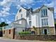 Thumbnail Flat for sale in New Road, Stoke Fleming, Dartmouth