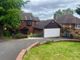 Thumbnail Detached house for sale in Penns Lane, Sutton Coldfield