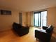 Thumbnail Flat to rent in Millharbour, London