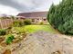 Thumbnail Semi-detached bungalow for sale in Ilkley Drive, Urmston, Manchester
