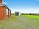 Thumbnail Detached bungalow for sale in Holmpton Road, Hollym, Withernsea, East Riding Of Yorkshire