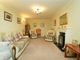 Thumbnail Detached bungalow for sale in Tollerton, York