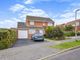 Thumbnail Detached house for sale in Crundale Way, Cliftonville, Margate, Kent