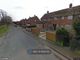 Thumbnail Flat to rent in Queensway, North Walsham