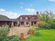 Thumbnail Detached house for sale in Jenkins Lane, St Leonards, Tring